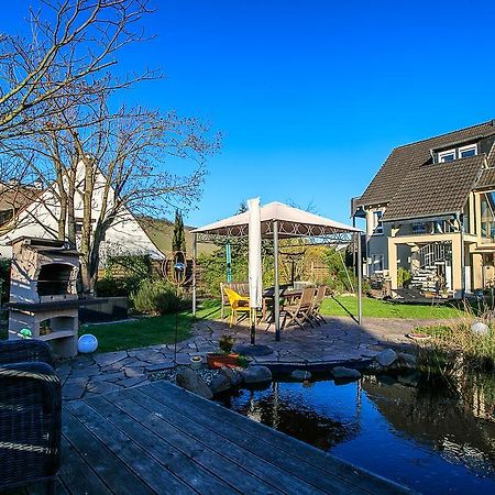 Ferienwohnung Laurent Punderich Luaran gambar