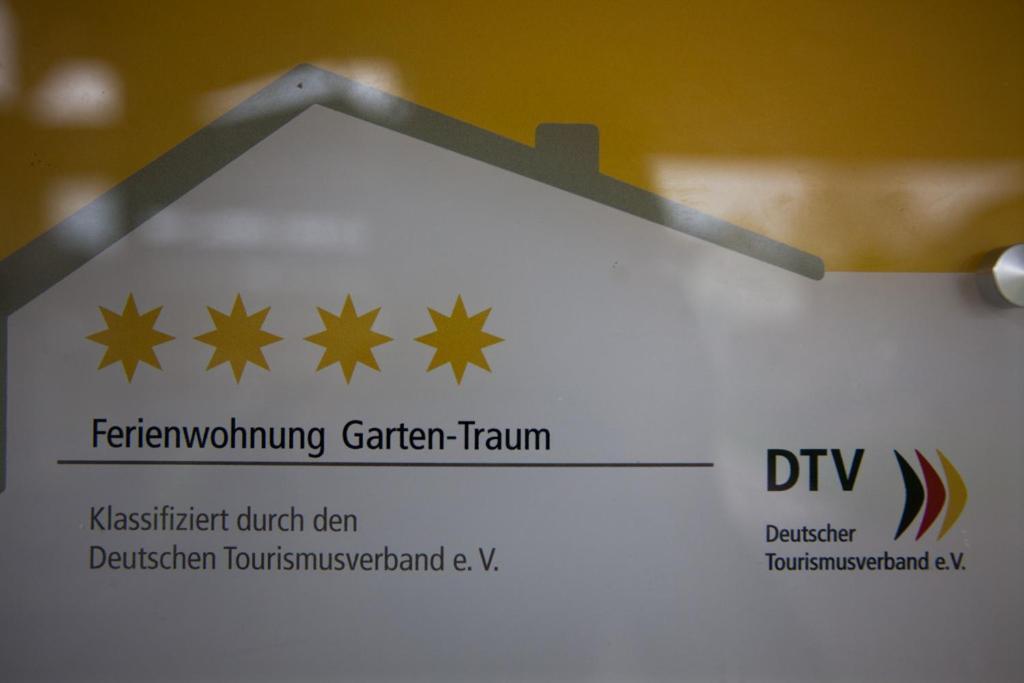 Ferienwohnung Laurent Punderich Luaran gambar