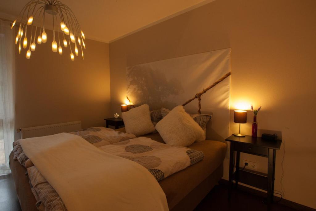 Ferienwohnung Laurent Punderich Luaran gambar