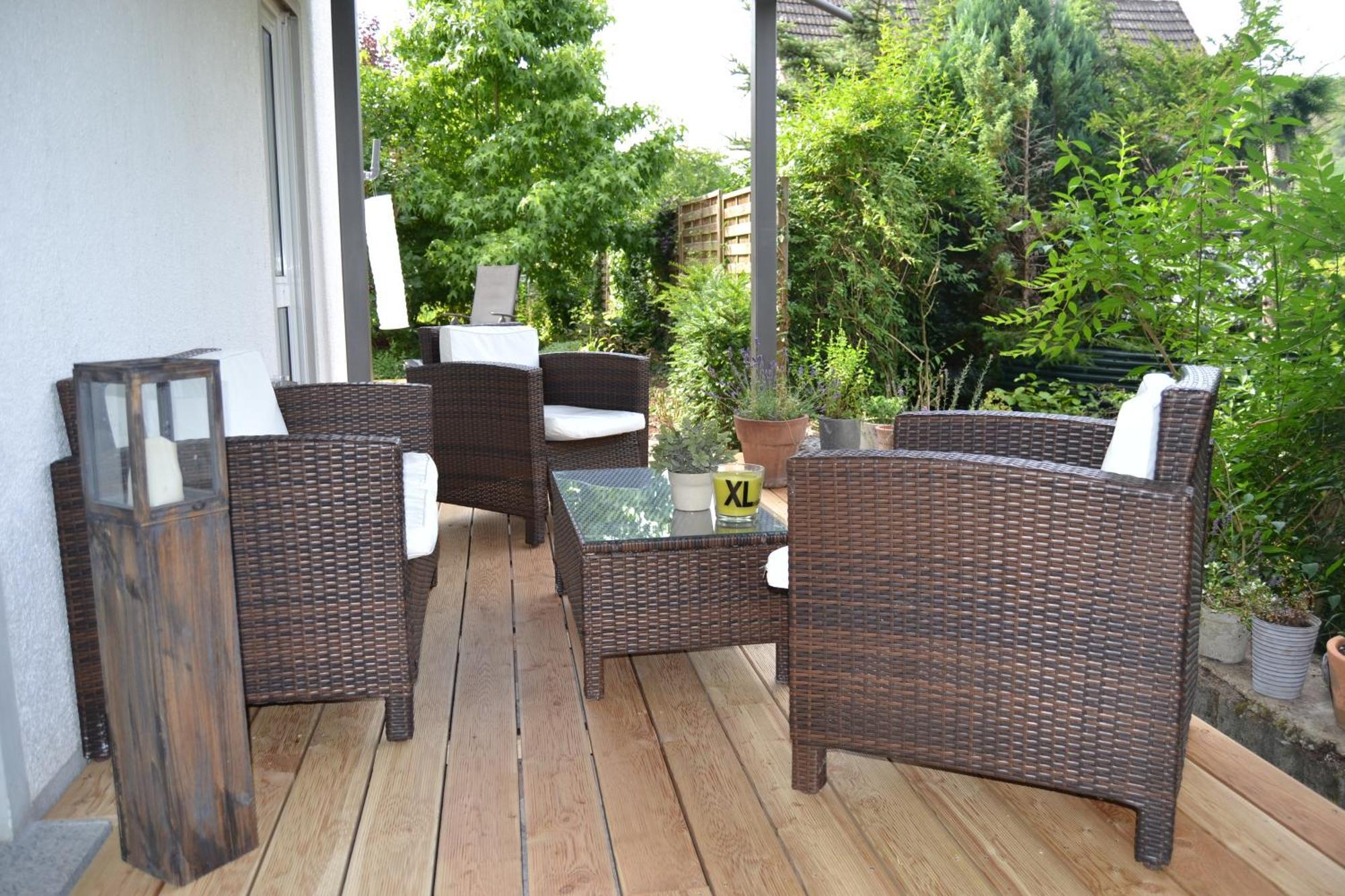 Ferienwohnung Laurent Punderich Luaran gambar