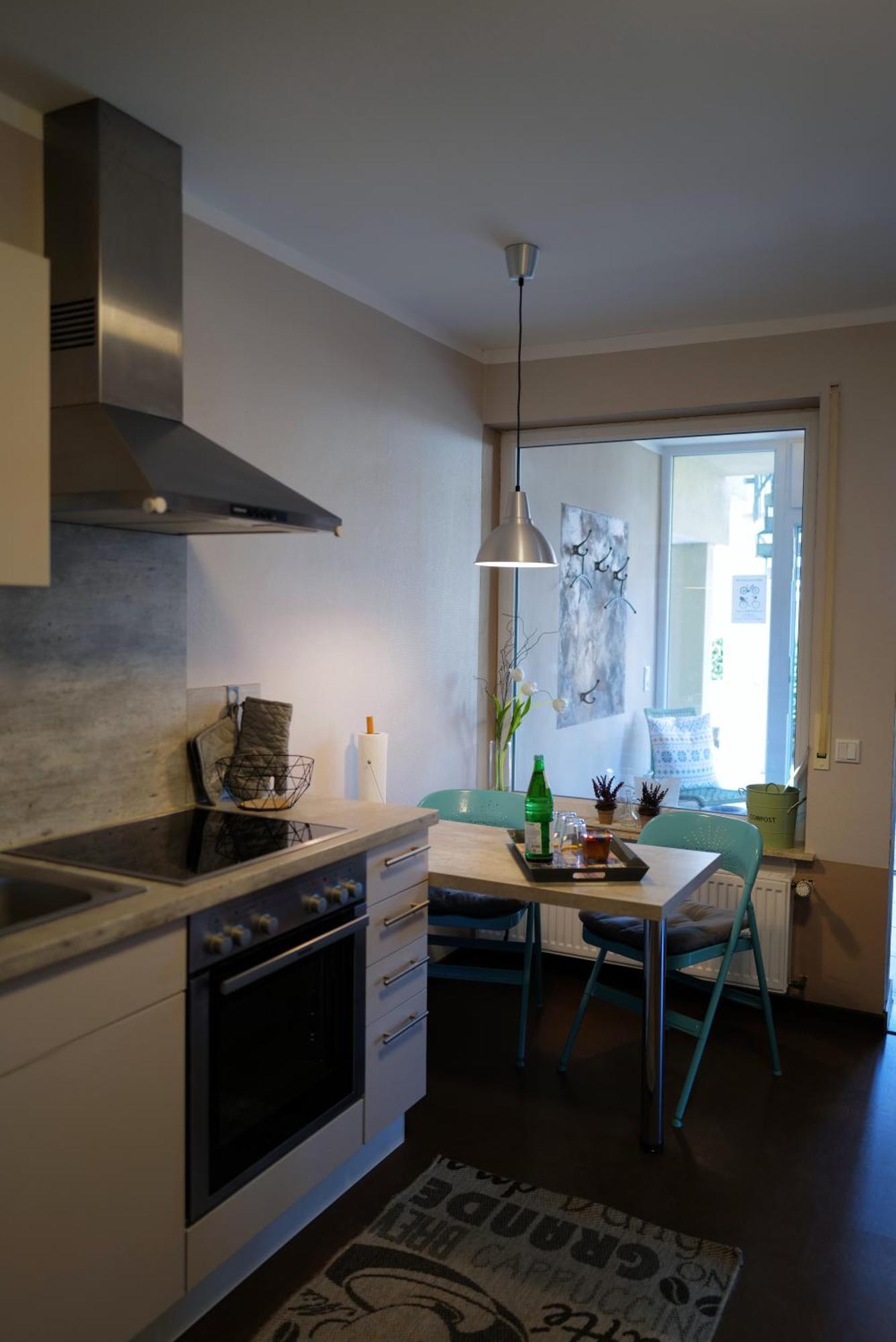 Ferienwohnung Laurent Punderich Luaran gambar