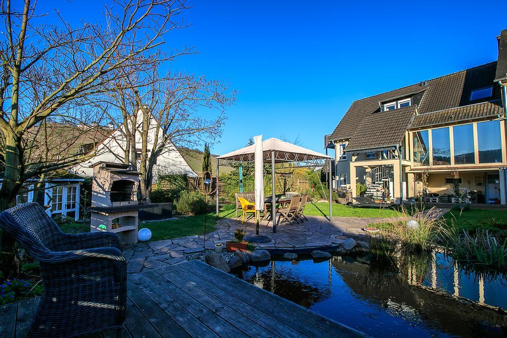 Ferienwohnung Laurent Punderich Luaran gambar